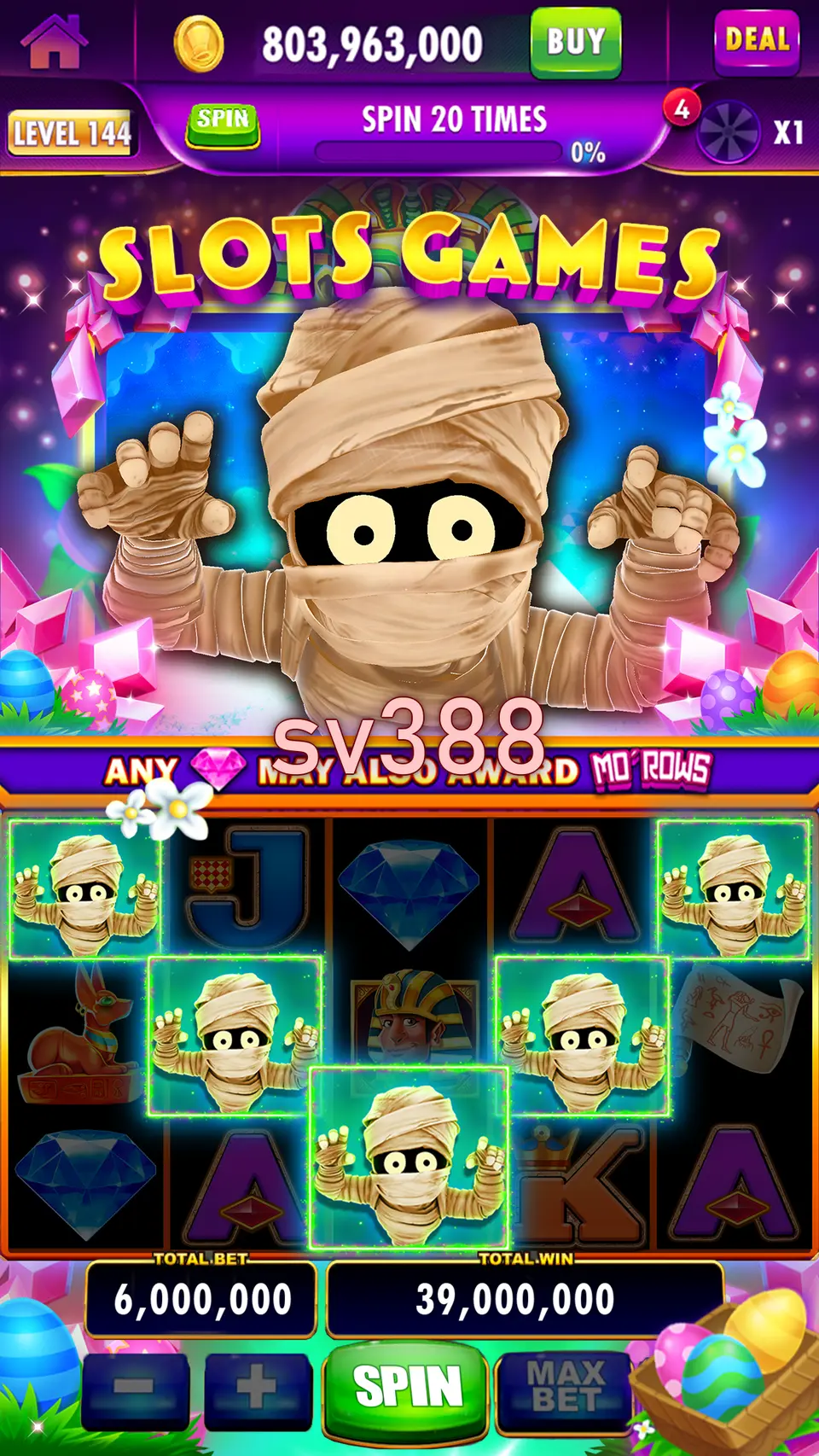 sv388 APK