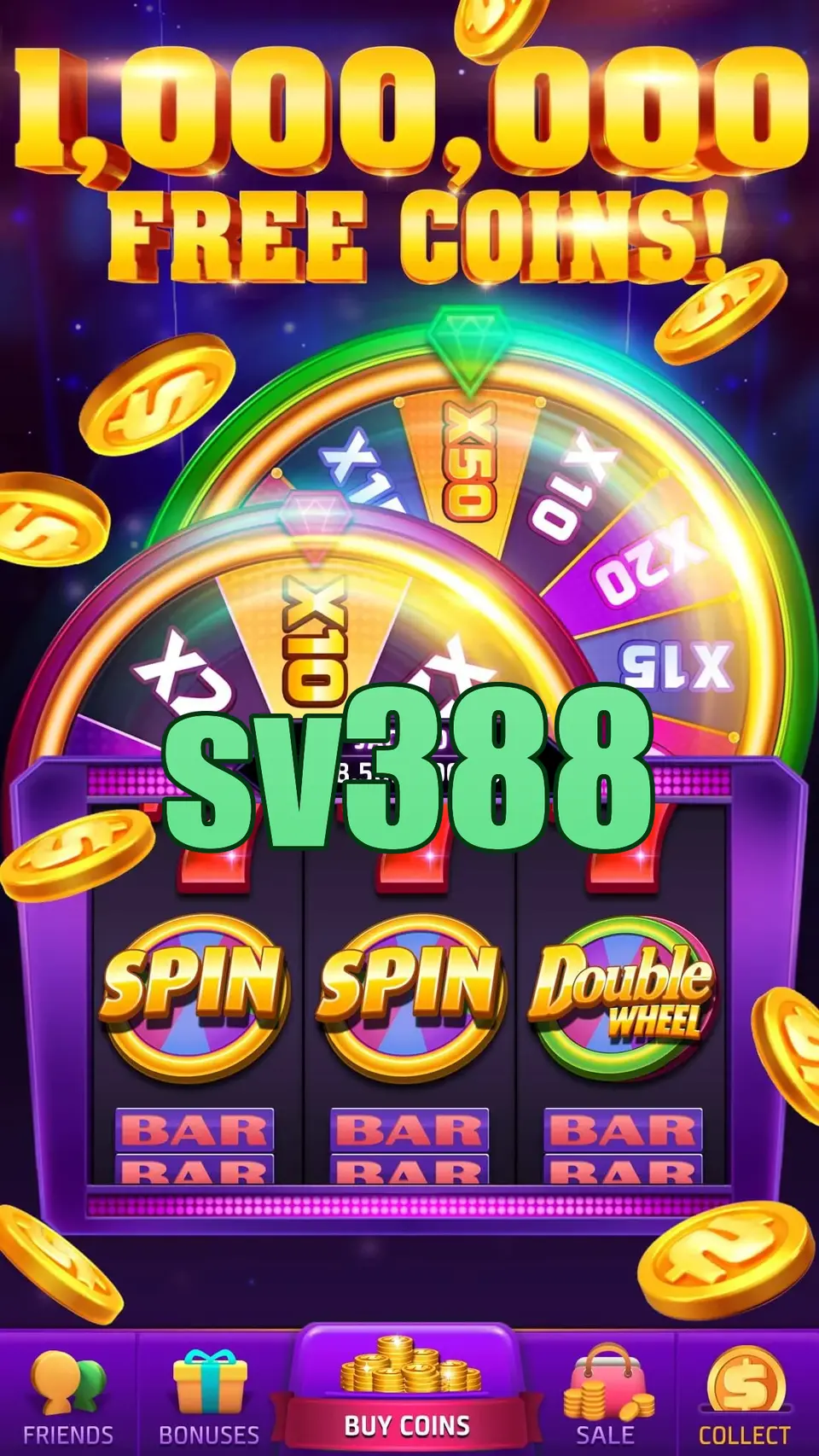 sv388 APK