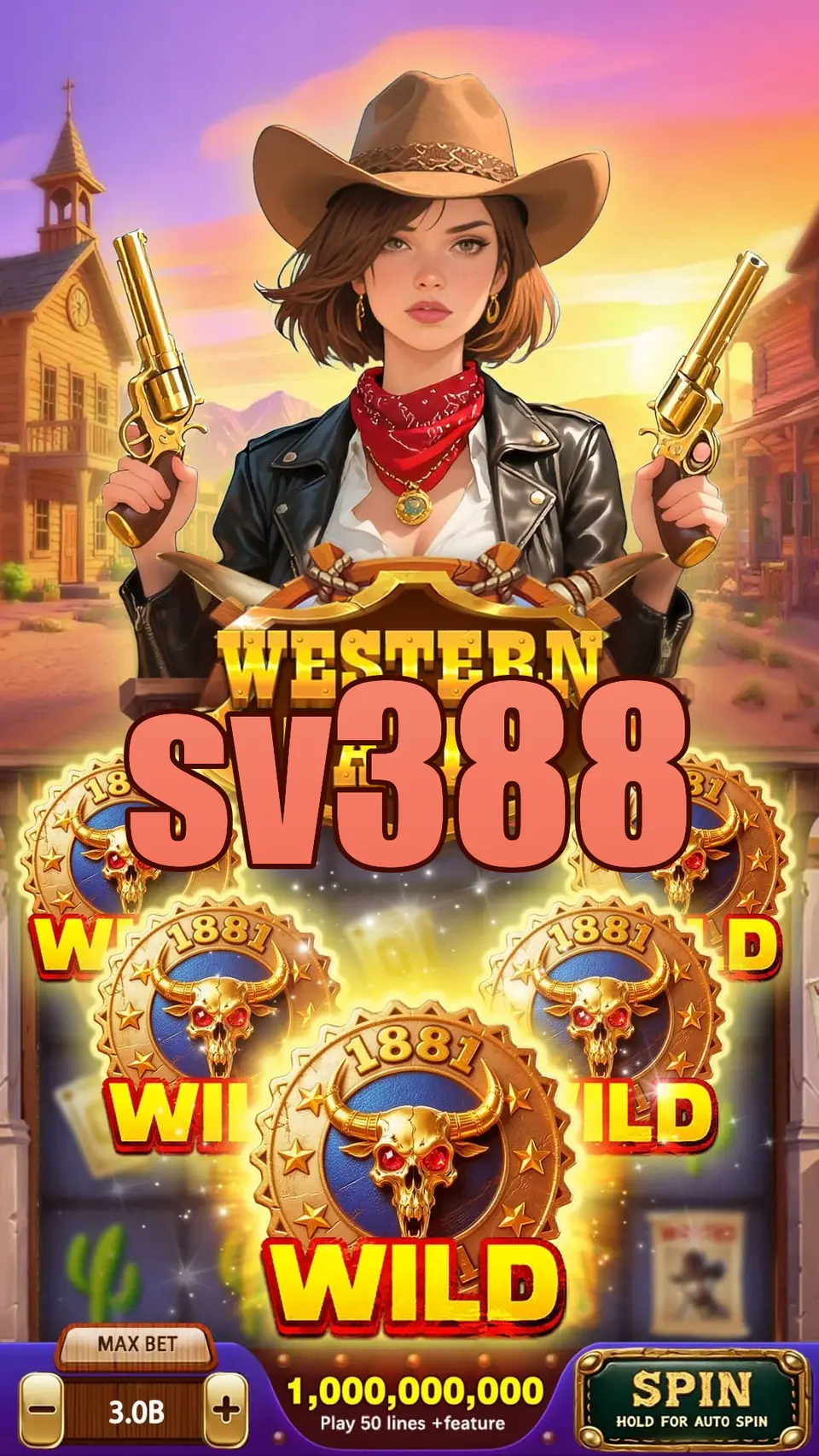 sv388 Masuk