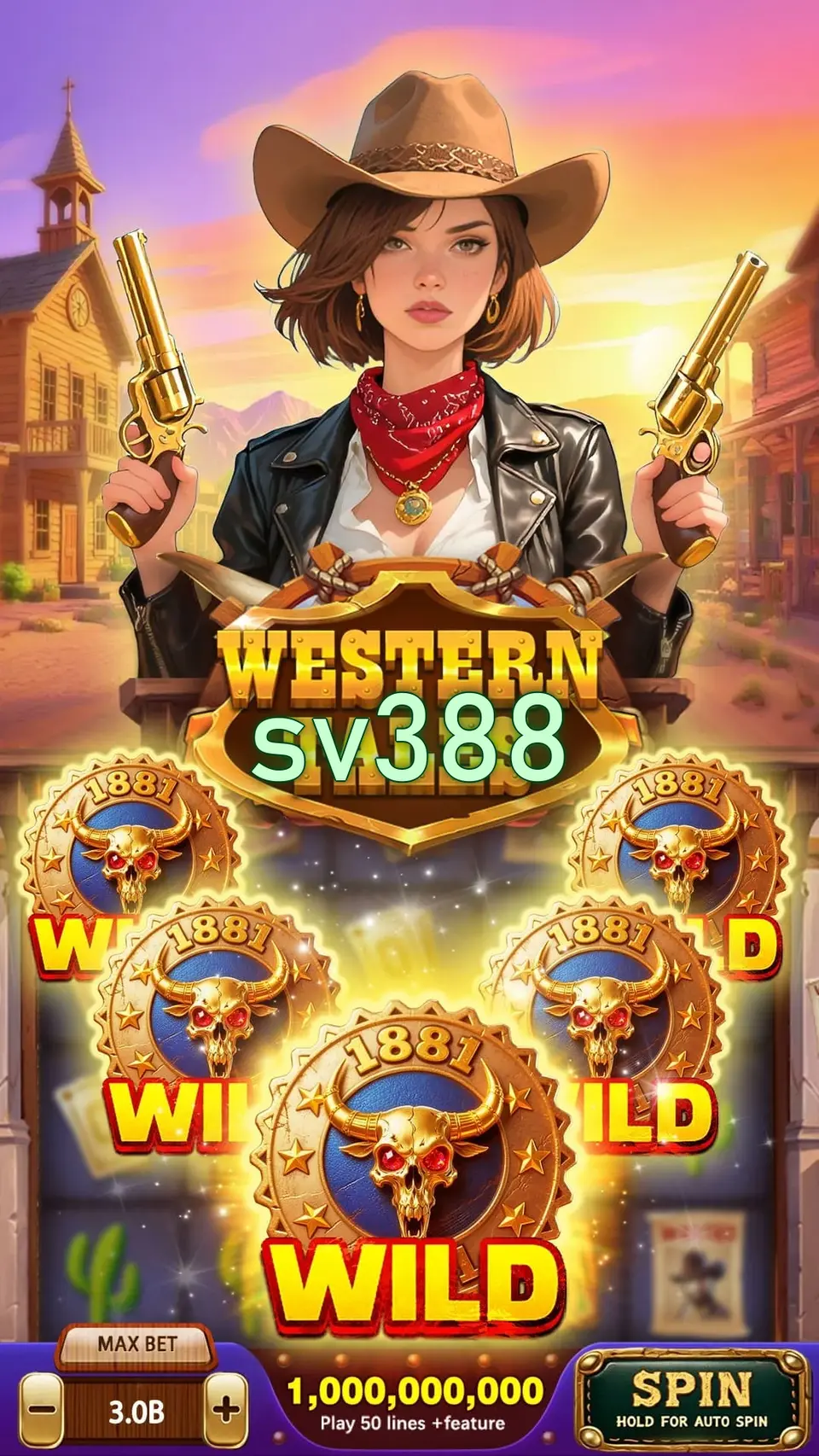sv388 Masuk