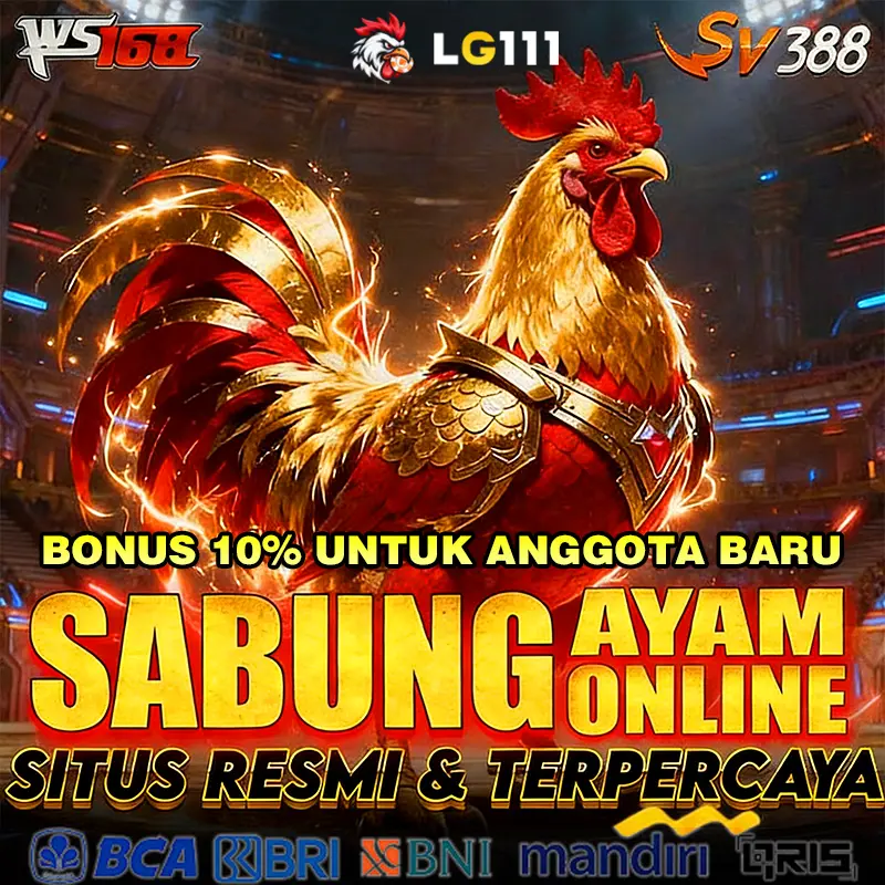 SV388 Mobile APK Versi 2026