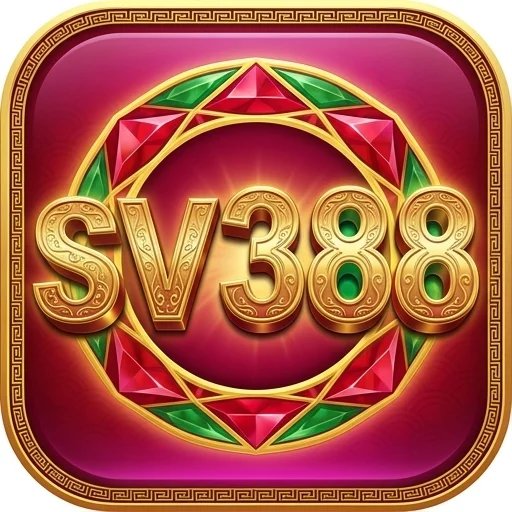 sv388 Logo - Resmi